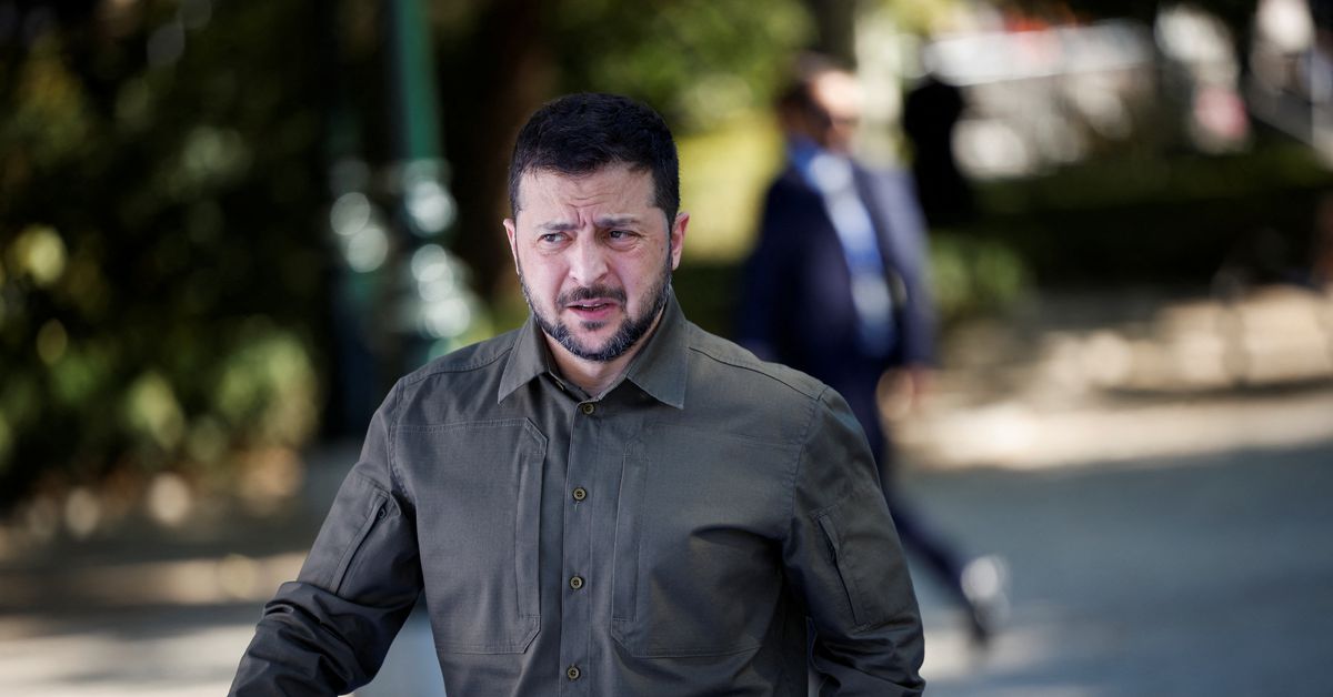 European Leaders Unite in Support of Zelenskiy at Spain Summit