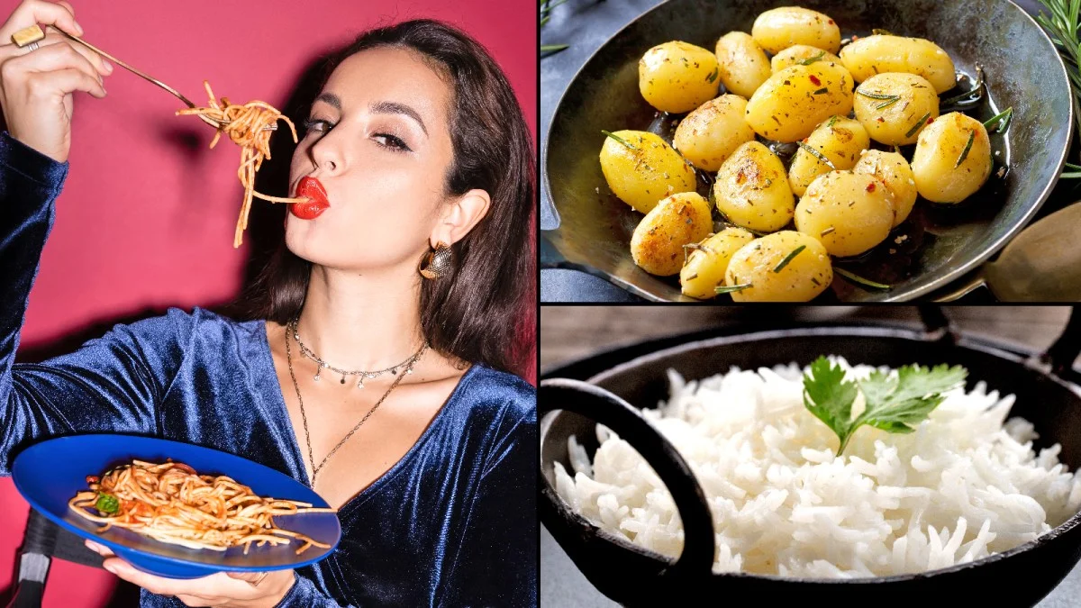 Boost your gut health with resistant starch in everyday foods