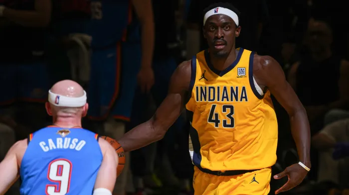 Featured image for Pascal Siakam's African Roots Shine in NBA Finals