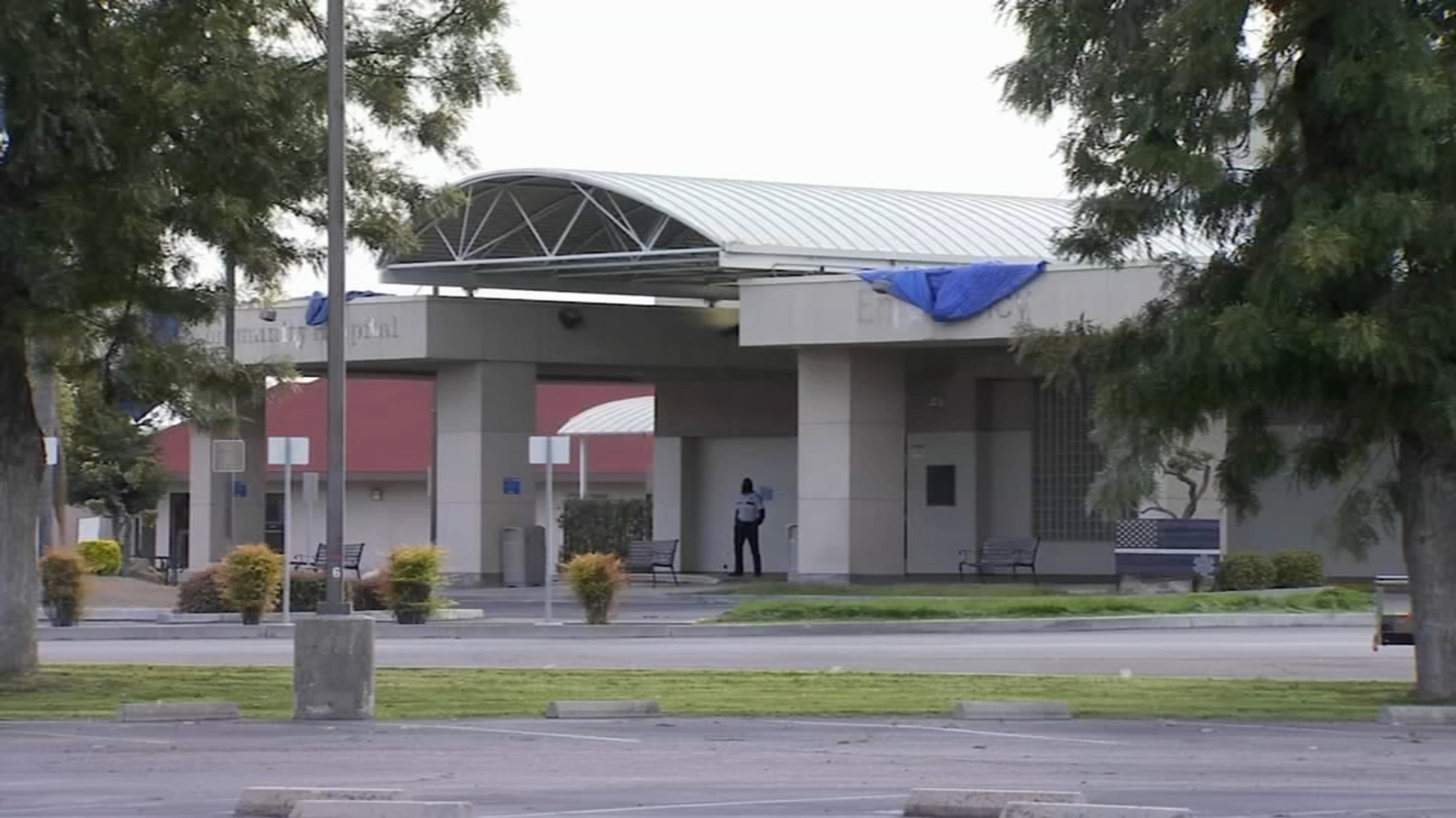 Adventist Health to Manage Madera Community Hospital, A Step Closer to Reopening