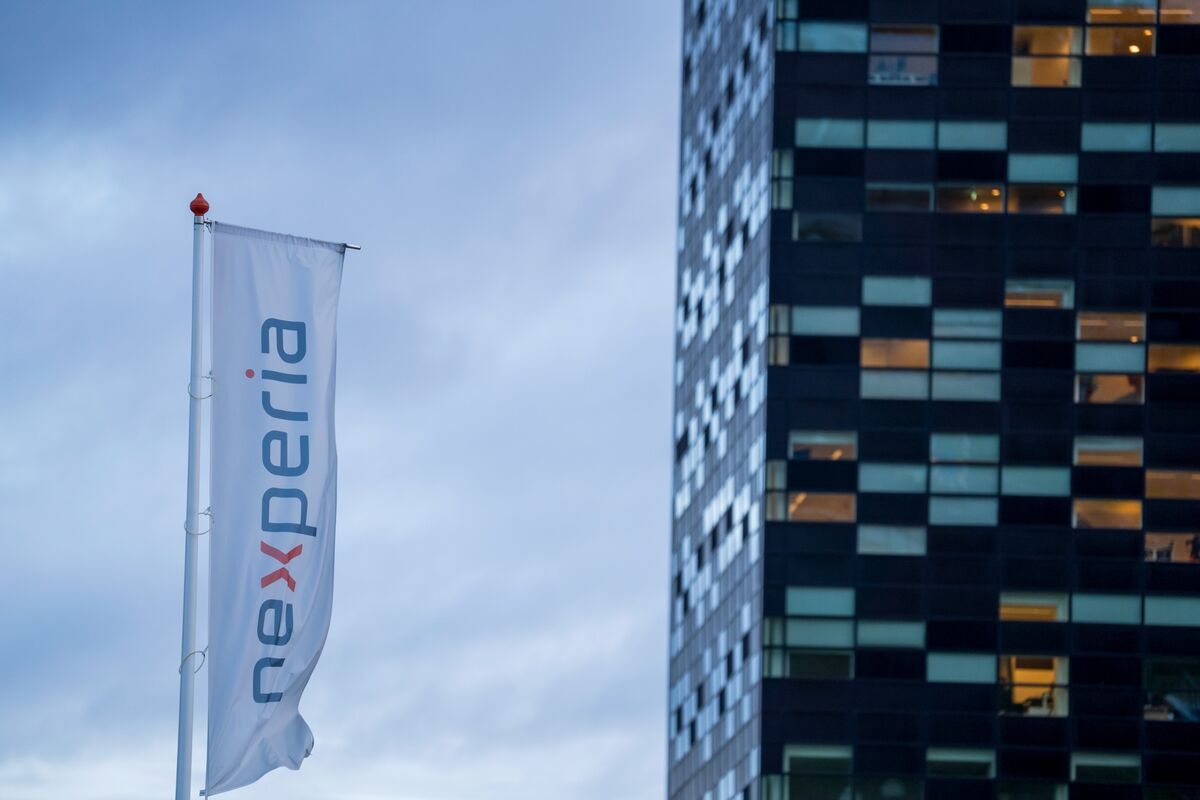 Featured image for Auto Industry Faces Disruption Amid Nexperia Chip Supply Crisis