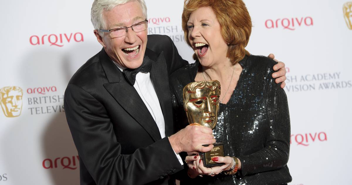 Featured image for Remembering Paul O'Grady: A Beloved British Comedian and TV Star