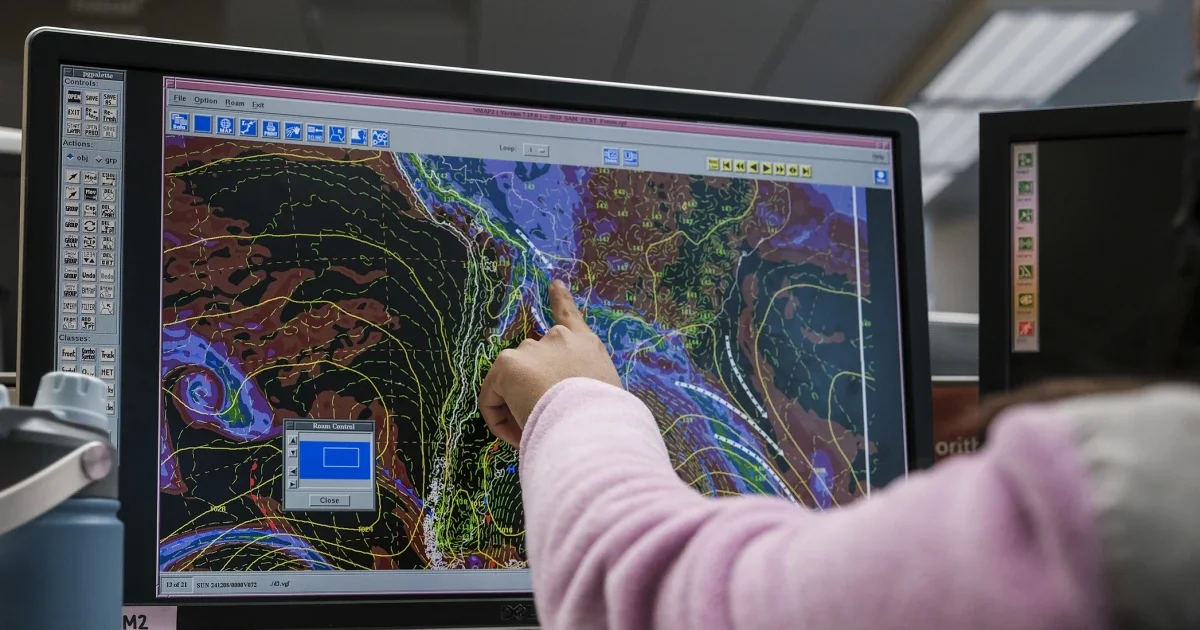 Congress Bets on Science, Boosts Agency Budgets Over Trump Plans