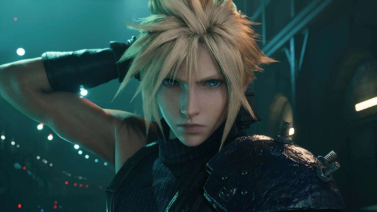 Featured image for Final Fantasy 7 Remake Now Playable on Switch 2 and Xbox with New Demo and Crossovers
