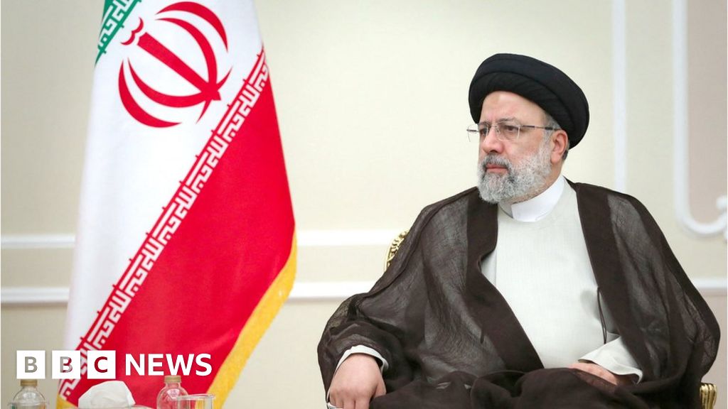 Iran's President Raisi welcomes invitation to visit Saudi Arabia.