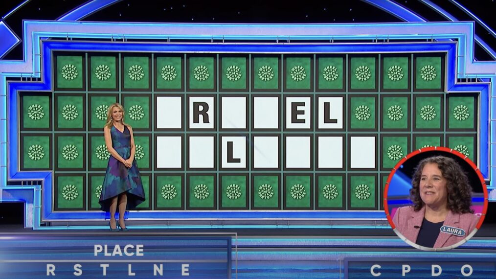 Featured image for 'Wheel of Fortune' Contestant Misses Out on $100K Due to Puzzle Misclassification