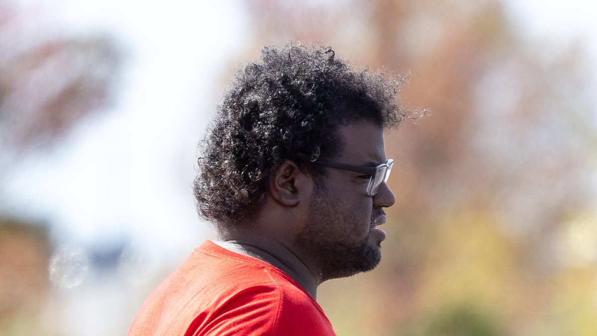 "Founder of Suicide Site Caught in Alabama Car Confrontation with Daily Mail Reporter"