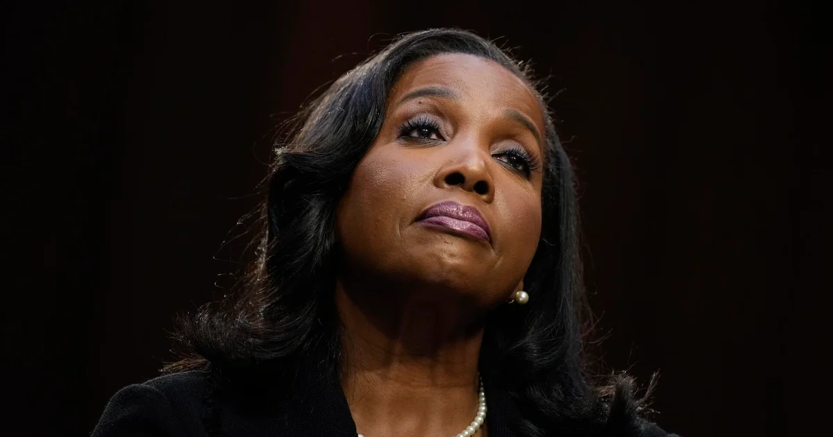 Fed Governor Lisa Cook Lists Atlanta Home as Vacation Property in Loan Documents