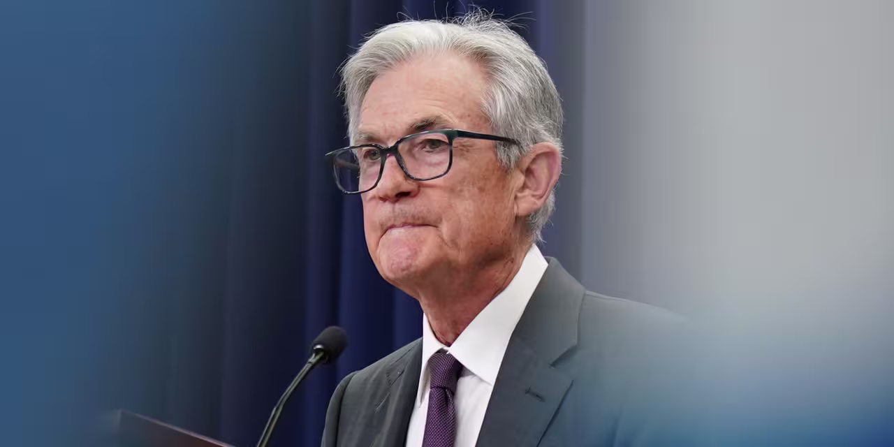 Fed Cuts Rates by 0.25% Amid Economic Uncertainty and Political Pressure
