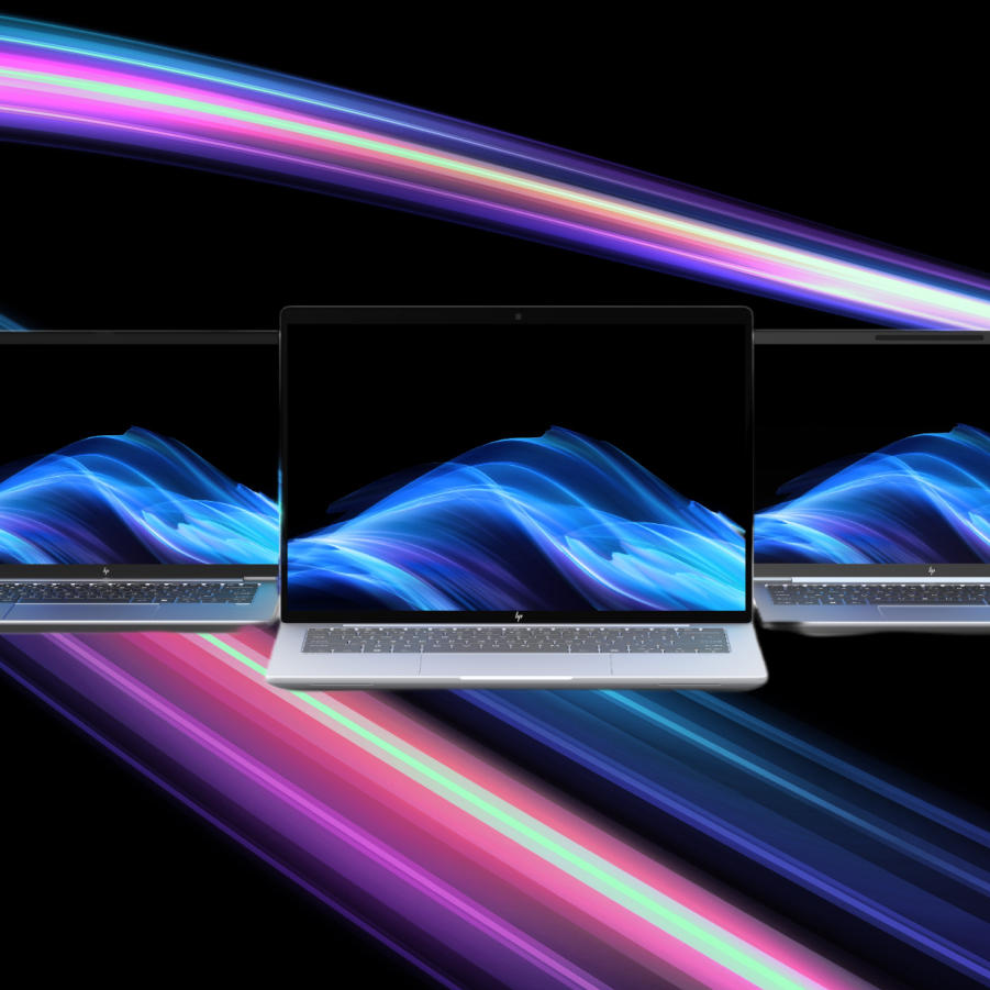 Featured image for "HP's AI-Powered Revolution: Unveiling the Future of Workstations and Business Laptops"