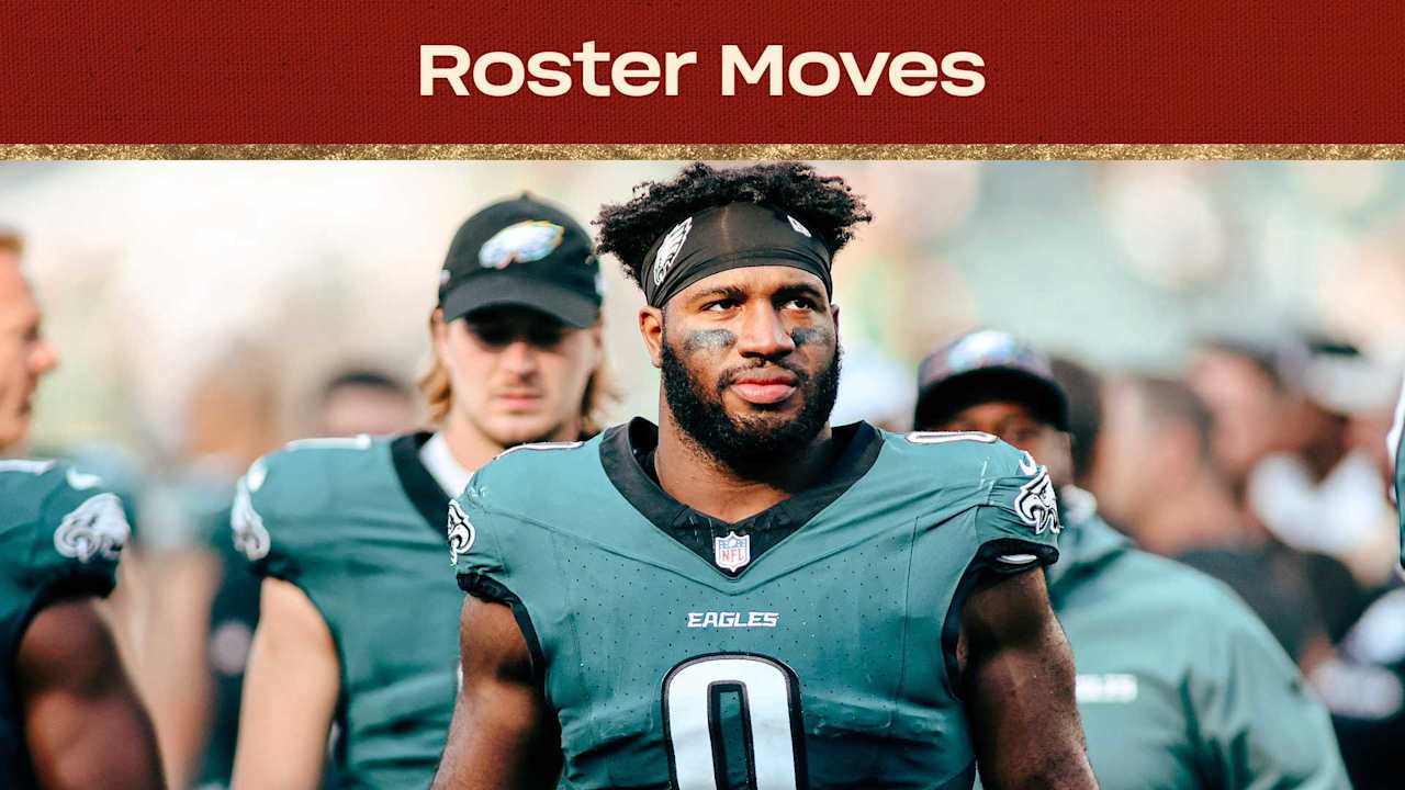 Featured image for 49ers Acquire Bryce Huff in Trade, Address Defensive Needs