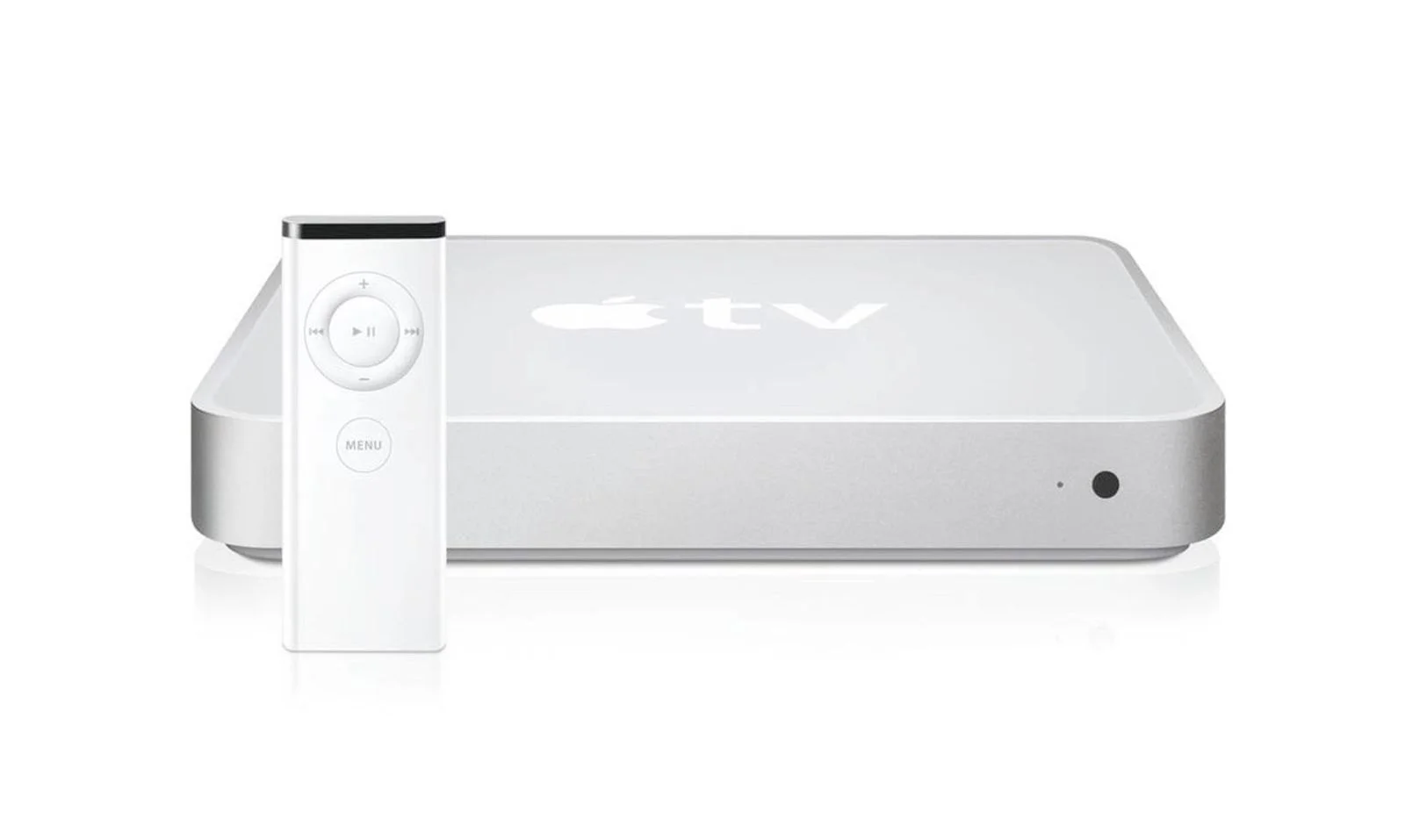 Apple TV Turns 19 as Hints of a Faster Next-Gen Model Surface