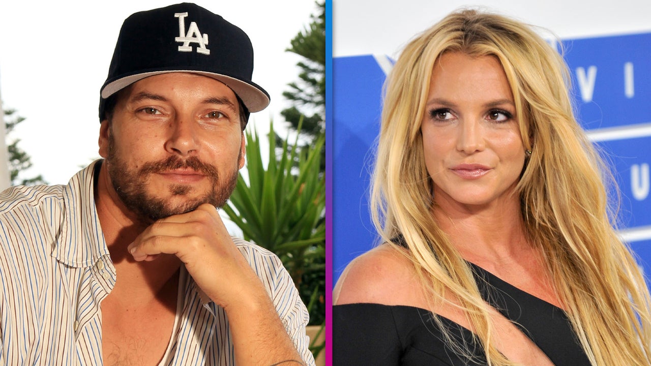 "Shar Jackson Criticizes Britney Spears' Memoir, Impacting Her Relationship with Kevin Federline's Sons"