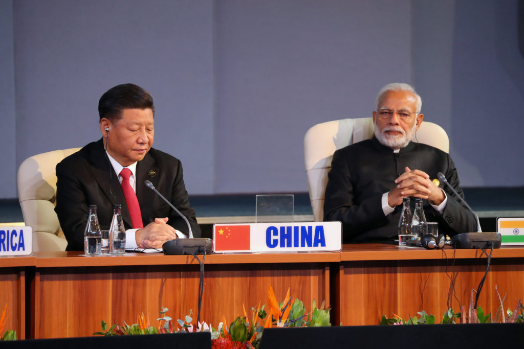 India and Malaysia Join Forces to Challenge China's Land Claim in Provocative Map