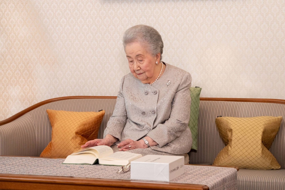 Princess Yuriko, Japanese Royal, Passes Away at 101