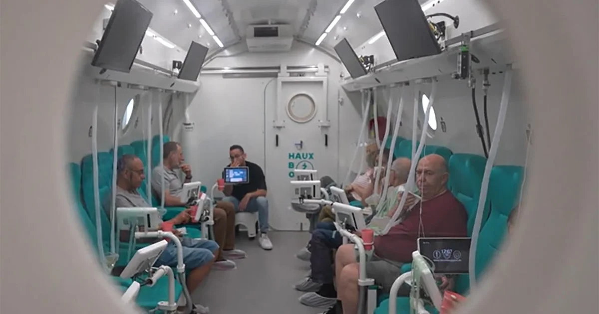 Featured image for Innovative PTSD Treatment Shows Promise