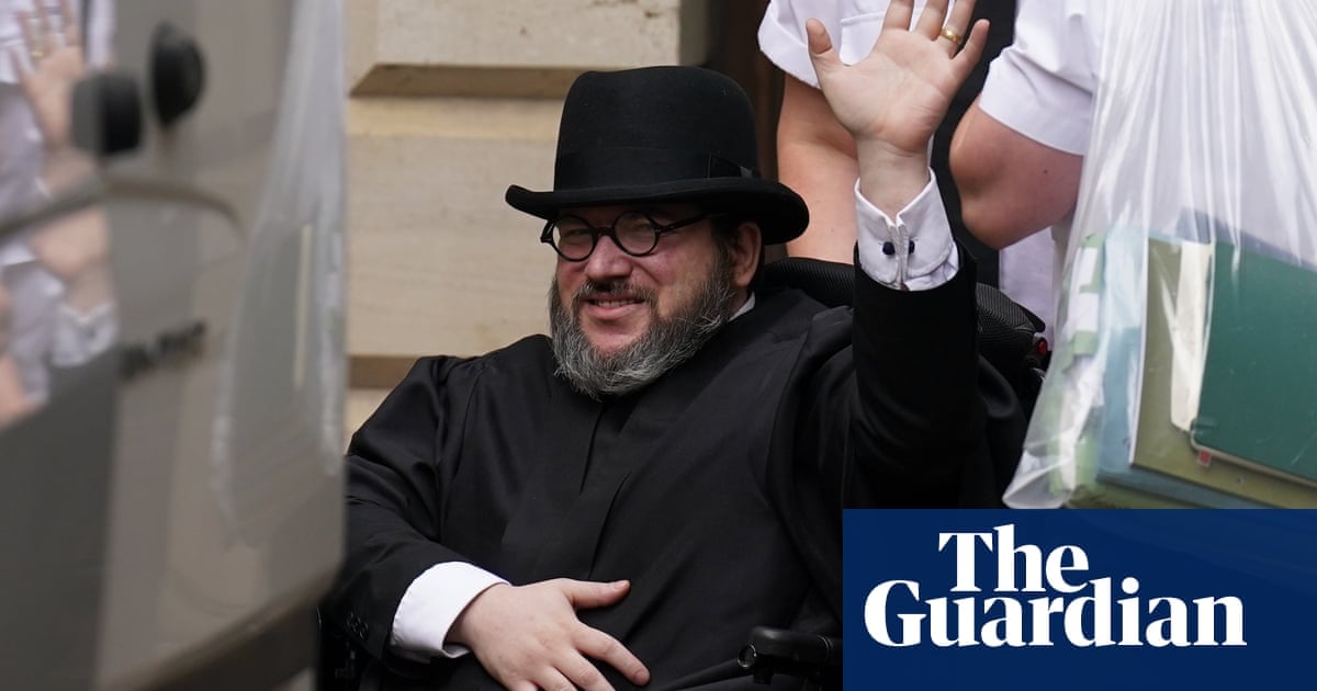 Featured image for US Fugitive Accused of Faking Death to Face Extradition, Scottish Court Rules