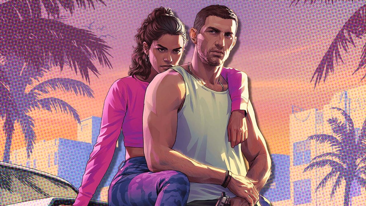 "Rockstar Considers Delaying GTA 6 Amid Staff Return to Office"