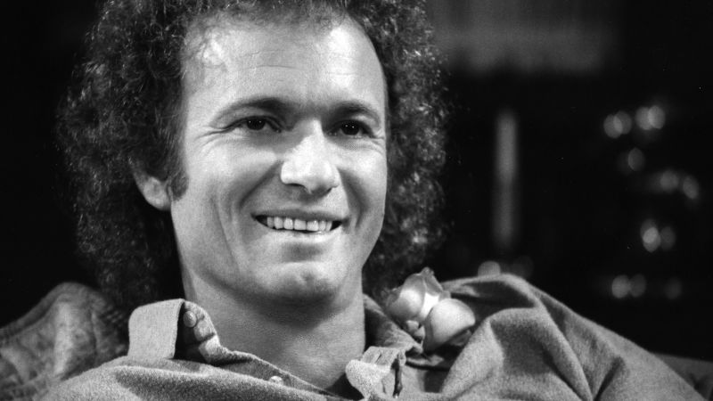 Featured image for Anthony Geary, Iconic 'General Hospital' Actor, Dies at 78