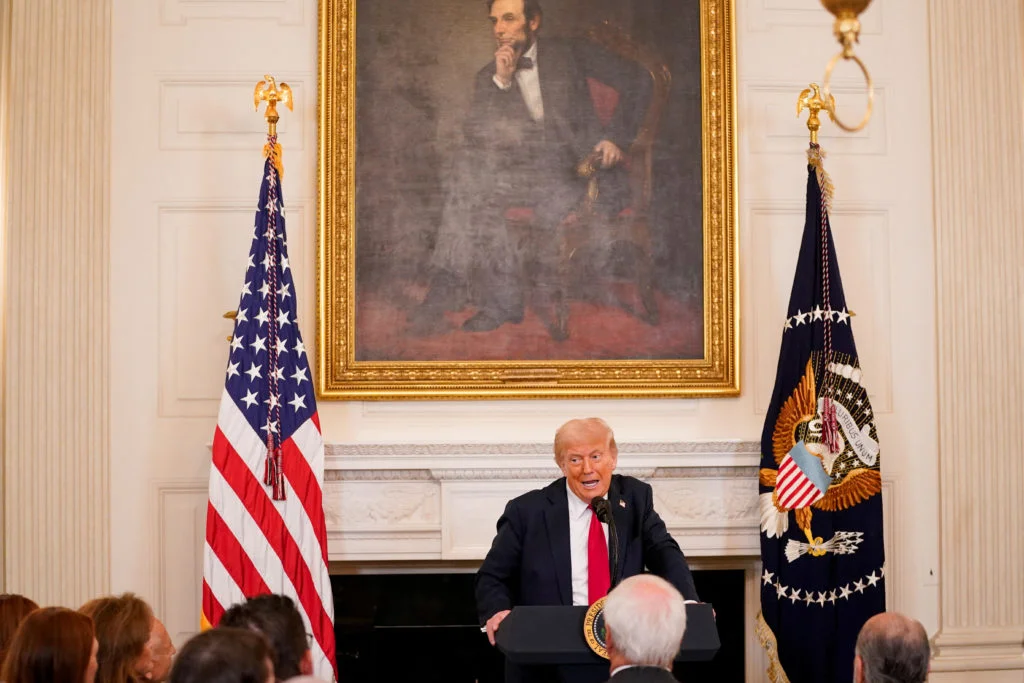 Trump's Enduring Ties to Epstein and the Fallout