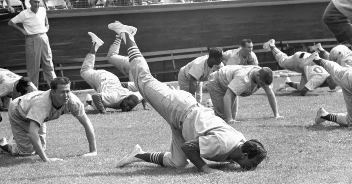 Featured image for St. Louis Cardinals: Where Baseball Embraces Technology