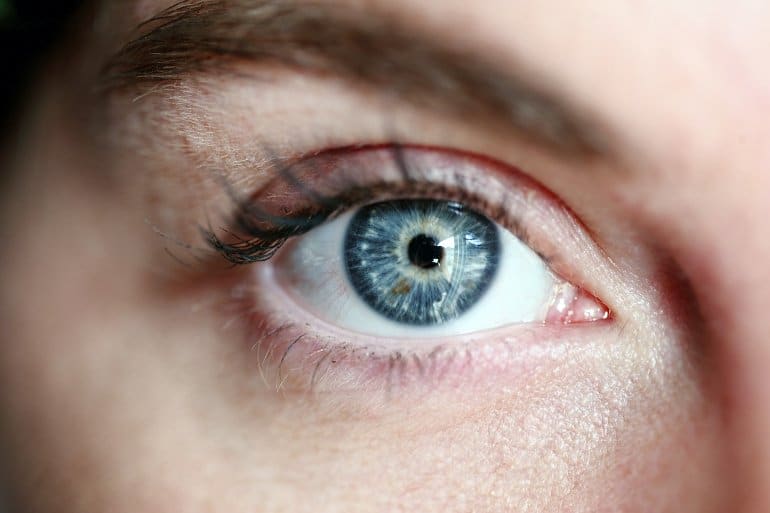 Revolutionary Stem Cell Therapy Restores Vision in Blinding Eye Diseases.