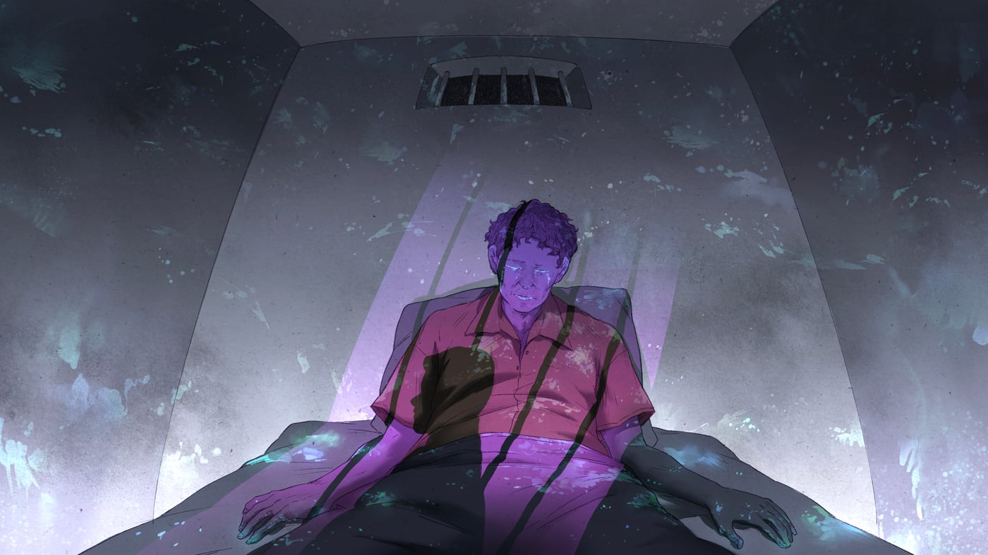 Featured image for "Rising Concerns Over 'Natural Deaths' Among Youth in Prisons"