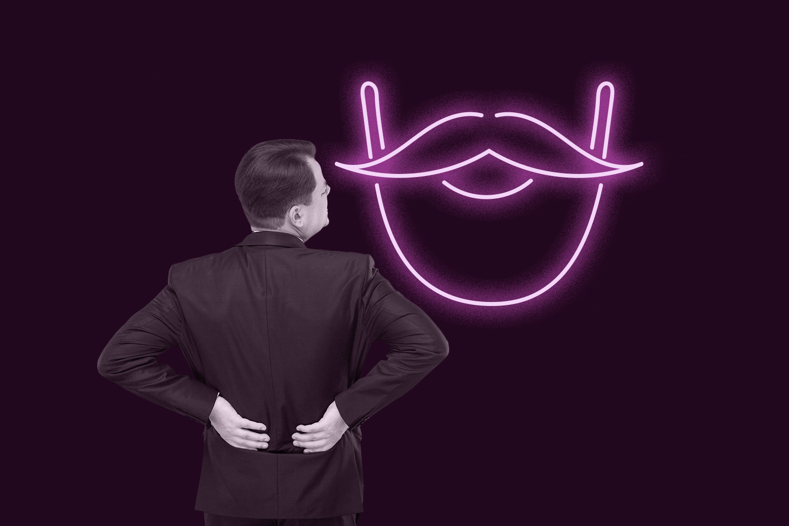 Featured image for Contemplating a Bold Request to My Female Friend