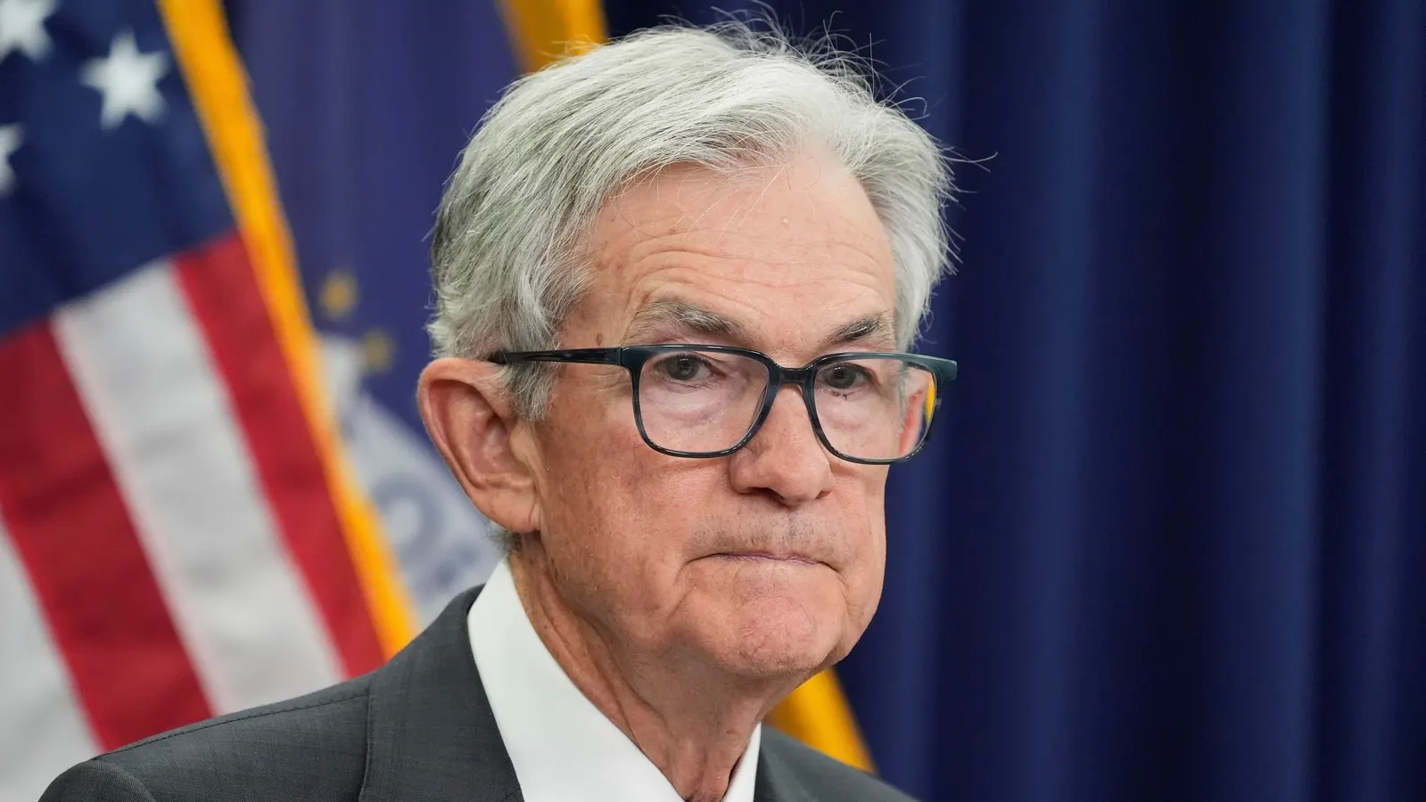 Powell's Final Jackson Hole Speech: Key Insights on Interest Rates and Market Impact