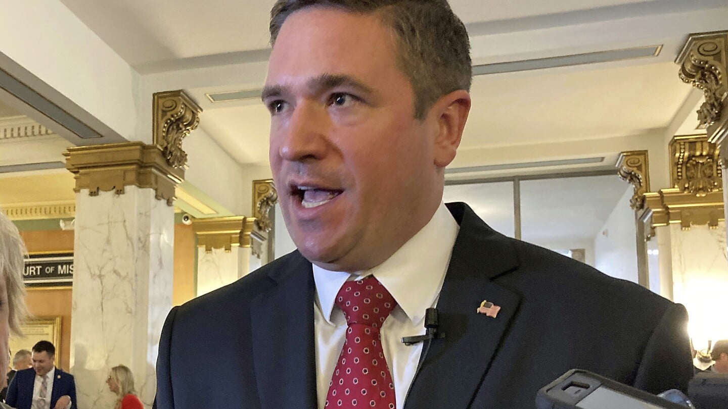 Featured image for Missouri Supreme Court's Decisions on Abortion Rights Challenge GOP Attorney General