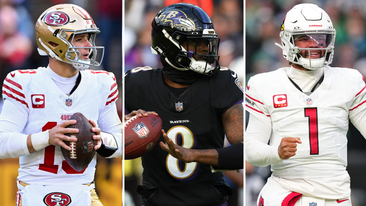 "Week 17 NFL Insights: 49ers Triumph, Eagles Falter, and Lamar Jackson Shines"