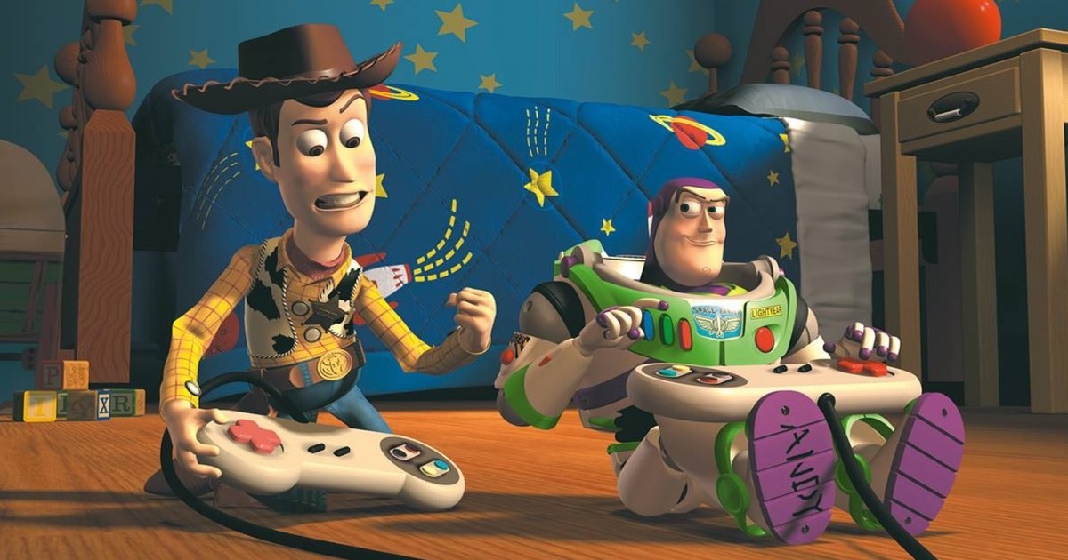 Featured image for Pixar's Toy Story 5 and New 'Gatto' Film Unveiled with Fresh Characters and Plot Details