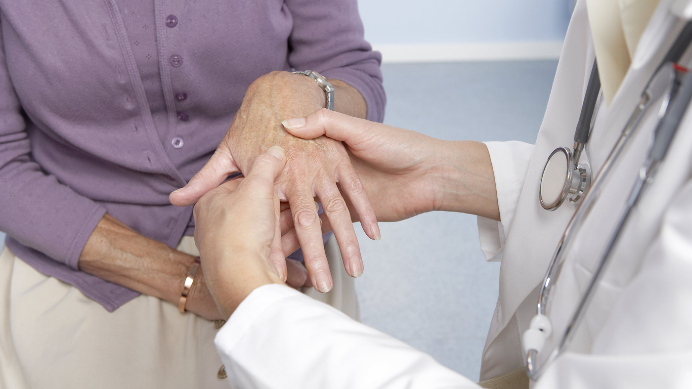 Revolutionary Arthritis Test: A Game-Changer for Patients or a Missed Opportunity?