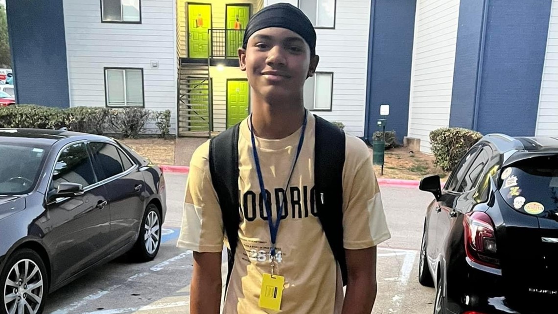 Texas High School Shootings: Updates and Reactions
