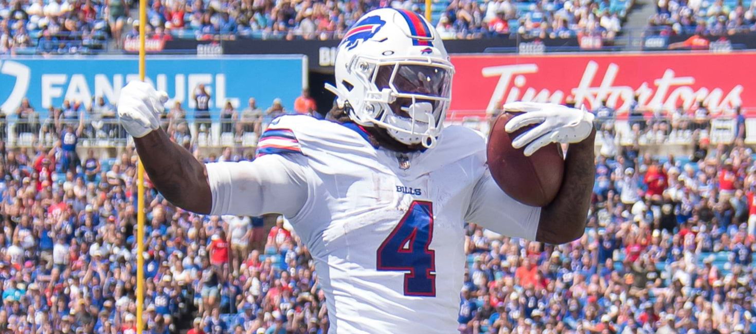 "NFL Week 14: Expert Picks, Predictions, and Best Bets for DFS"