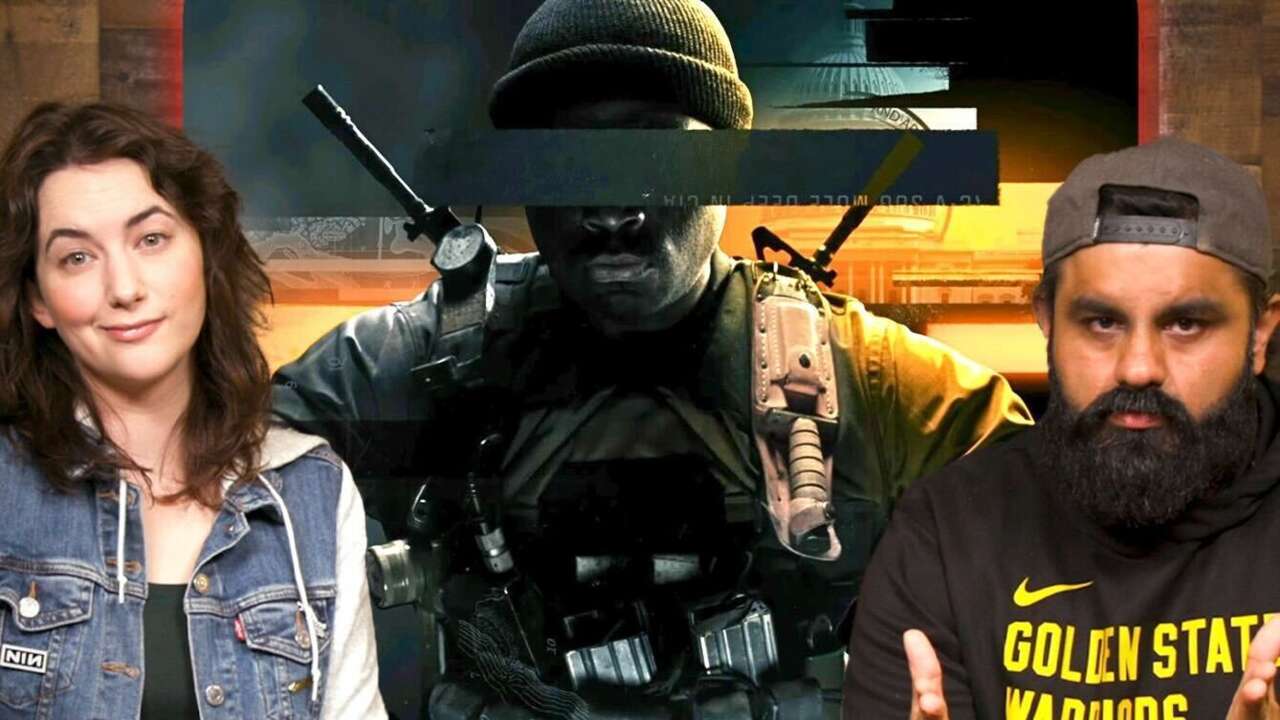 "Call of Duty Black Ops 6 to Launch on Xbox Game Pass Day One"