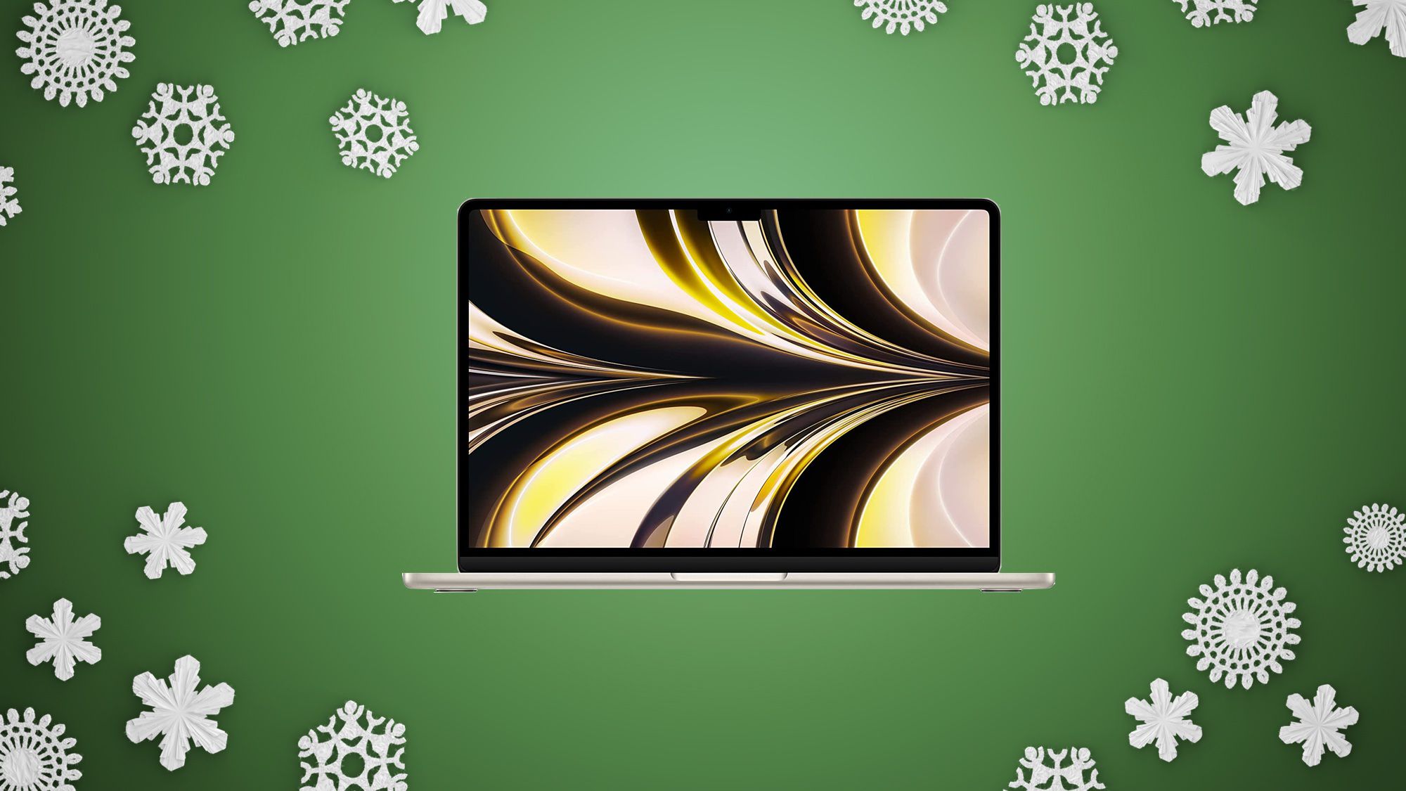 Featured image for Amazon Slashes Prices on MacBook Air and Pro Models Ahead of Black Friday
