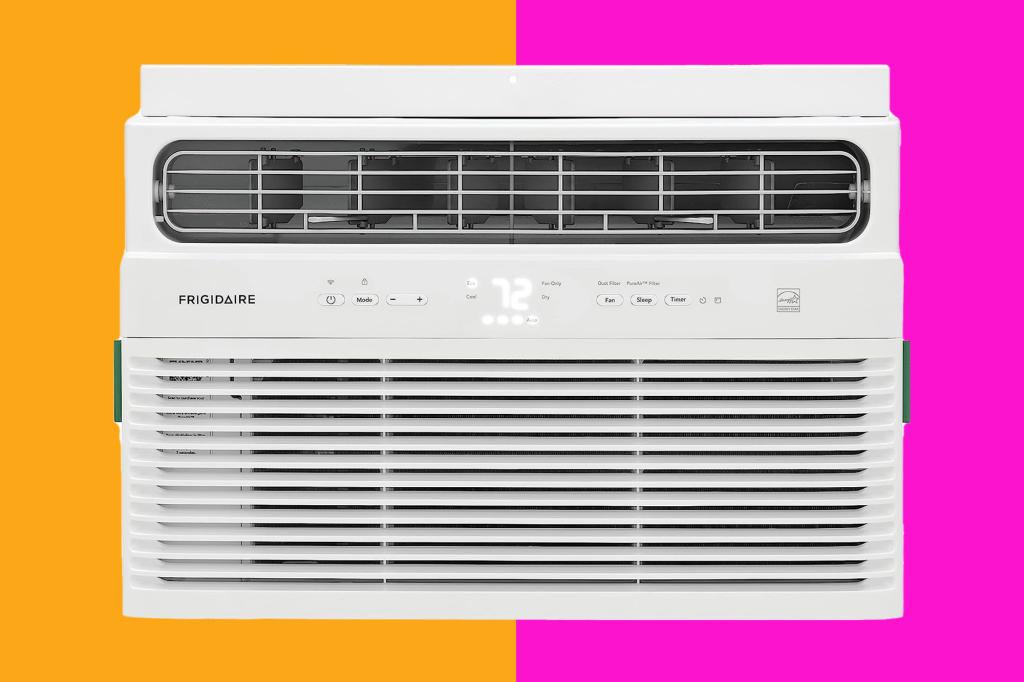 Featured image for "Score the Best Deals on Air Conditioners and Fans for a Cool Summer"