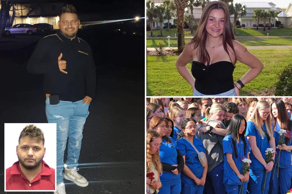 Featured image for "Murdered UGA Student Laken Riley's Death Sparks Concern and Controversy in Athens"