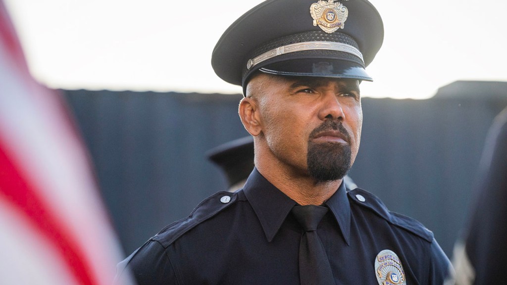 Featured image for 'S.W.A.T.' Defies Death Once More: CBS Renews for Season 8