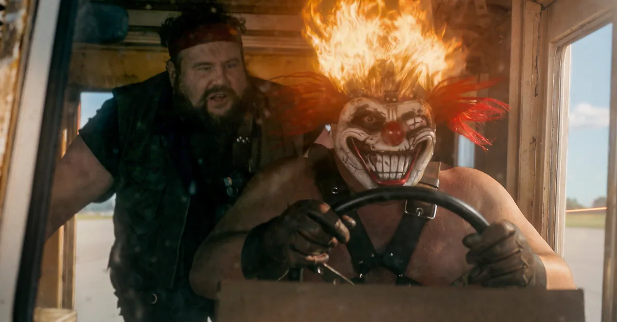 Featured image for Twisted Metal Season 2 Brings Deep Lore and Action to Peacock