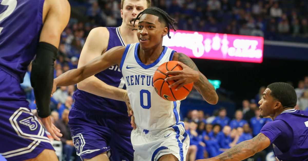 Featured image for "Kentucky vs. Missouri: Game Time, TV Channel, and Predictions"