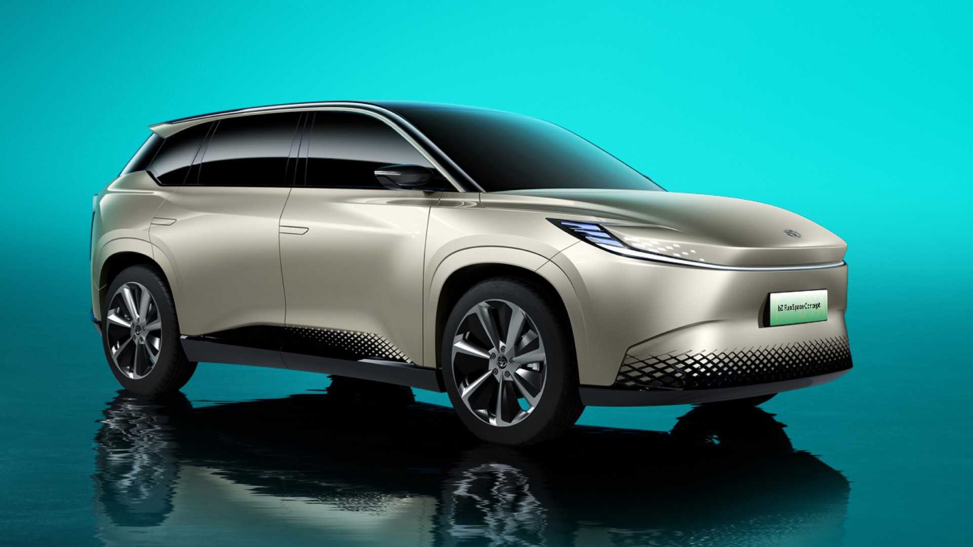 Featured image for Toyota Secures $850 Million for Next-Gen EV Battery Development and Ambitious Goals.