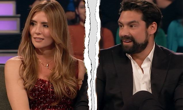 Bachelor in Paradise Stars Michael Allio and Danielle Maltby Call It Quits