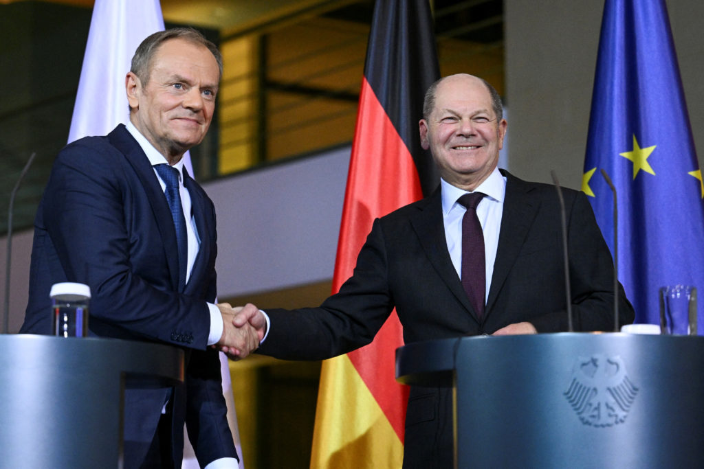 "European Leaders Unite to Strengthen Defense Ties Amid Russia and Trump Concerns"