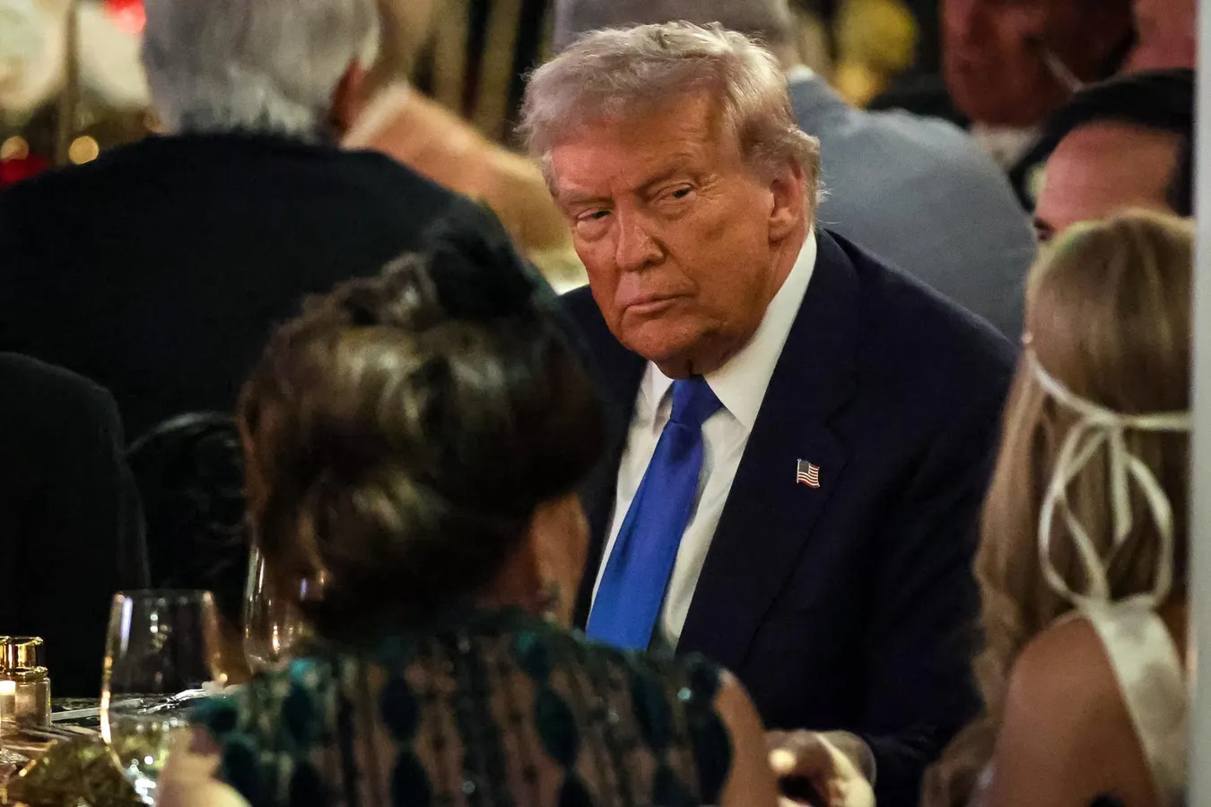 Featured image for Trump's Company Seeks Record Foreign Workers Amid Immigration Debate