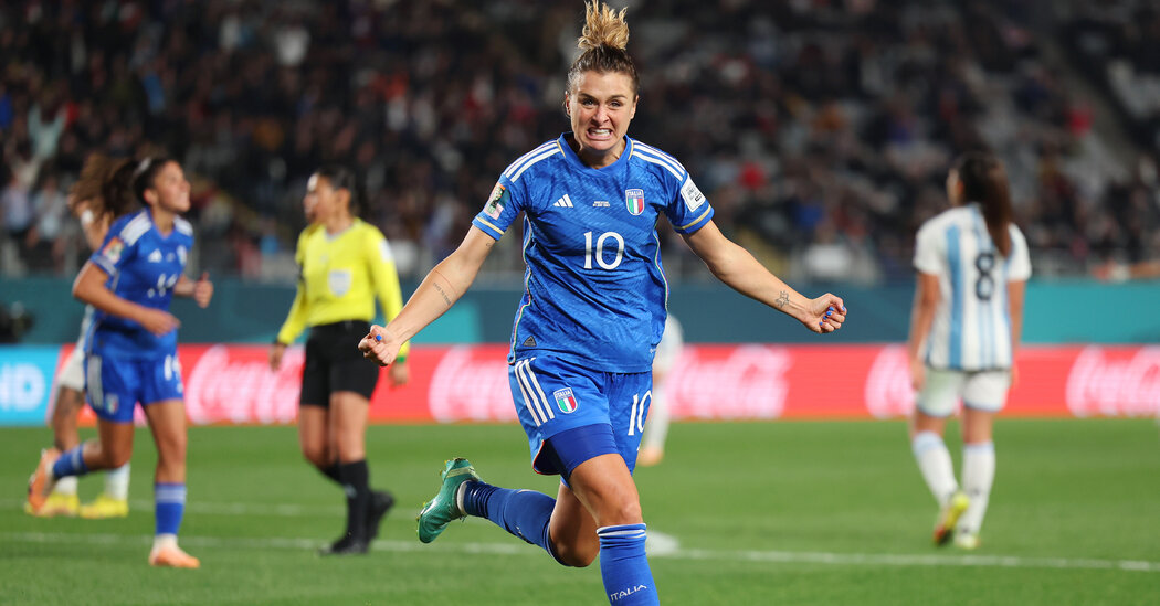 "Morocco's Inspiring Journey: Women's World Cup Triumph and Challenges"