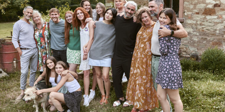 Featured image for The Genetic Trade-Off: More Sex and Kids, Shorter Life Span