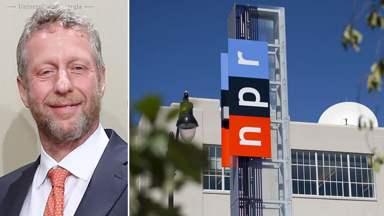 Featured image for "NPR Editor Uri Berliner Resigns Amid Controversy"