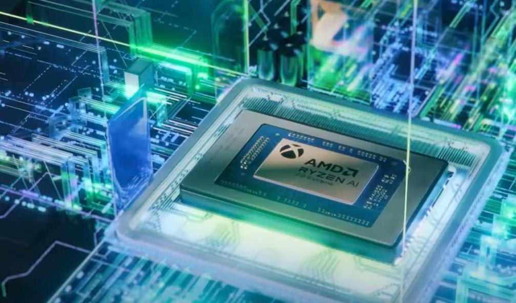 Featured image for Uncertainty Looms Over Xbox's Next-Gen Console Plans